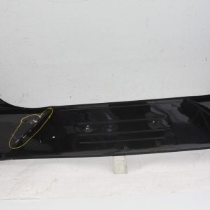 Ford Puma ST Line Rear Bumper 2020 TO 2024 L1TB-17906-A1 Genuine *DAMAGED* - Image 3