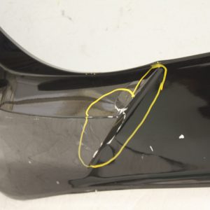 Ford Puma ST Line Rear Bumper 2020 TO 2024 L1TB-17906-A1 Genuine *DAMAGED* - Image 4