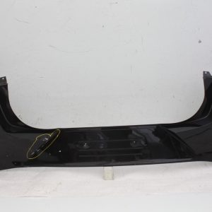 Ford Puma ST Line Rear Bumper 2020 TO 2024 L1TB-17906-A1 Genuine *DAMAGED*