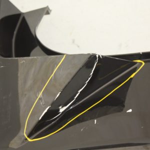 Ford Puma ST Line Rear Bumper 2020 TO 2024 L1TB-17906-A1 Genuine *DAMAGED* - Image 5