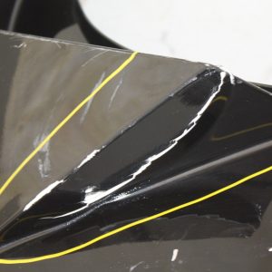 Ford Puma ST Line Rear Bumper 2020 TO 2024 L1TB-17906-A1 Genuine *DAMAGED* - Image 6