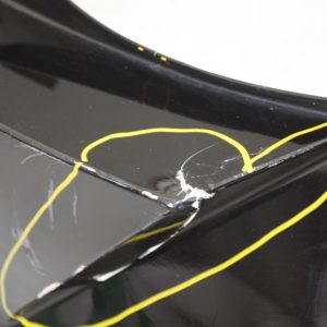 Ford Puma ST Line Rear Bumper 2020 TO 2024 L1TB-17906-A1 Genuine *DAMAGED* - Image 7