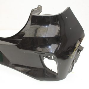 Ford Puma ST Line Rear Bumper 2020 TO 2024 L1TB-17906-A1 Genuine *DAMAGED* - Image 9