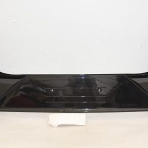 Ford Puma ST Line Rear Bumper 2020 TO 2024 L1TB-17906-A1 Genuine *DAMAGED* - Image 3