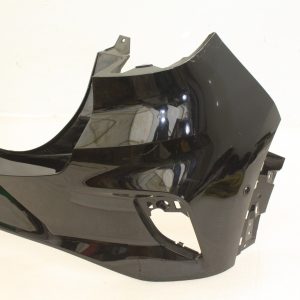 Ford Puma ST Line Rear Bumper 2020 TO 2024 L1TB-17906-A1 Genuine *DAMAGED* - Image 4