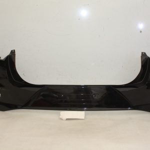 Ford Puma ST Line Rear Bumper 2020 TO 2024 L1TB-17906-A1 Genuine *DAMAGED*