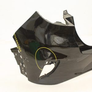 Ford Puma ST Line Rear Bumper 2020 TO 2024 L1TB-17906-A1 Genuine *DAMAGED* - Image 5