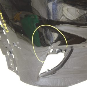 Ford Puma ST Line Rear Bumper 2020 TO 2024 L1TB-17906-A1 Genuine *DAMAGED* - Image 6