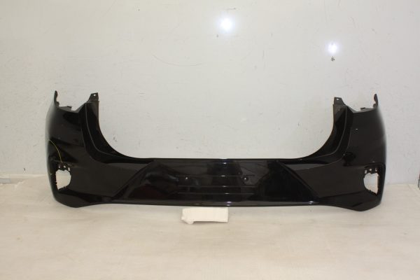 Ford-Puma-ST-Line-Rear-Bumper-2020-TO-2024-L1TB-17906-A1-Genuine-DAMAGED-177552692619