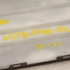 Ford Puma ST Line Rear Bumper 2020 TO 2024 L1TB-17906-A1 Genuine *DAMAGED* - Image 9