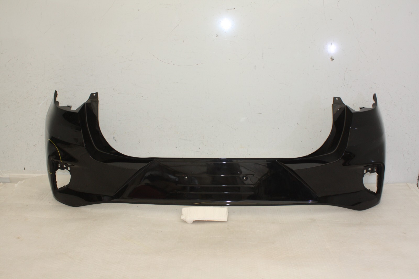 Ford Puma ST Line Rear Bumper 2020 TO 2024 L1TB-17906-A1 Genuine *DAMAGED*