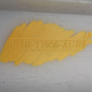 Ford Puma ST Line Rear Bumper 2020 TO 2024 L1TB-17906-A1 Genuine *DAMAGED* - Image 13