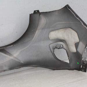 Ford Puma ST Line Rear Bumper 2020 TO 2024 L1TB-17906-A1 Genuine *DAMAGED* - Image 14