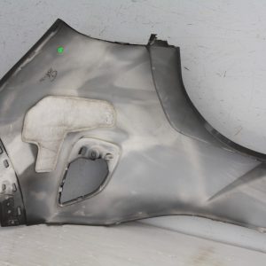 Ford Puma ST Line Rear Bumper 2020 TO 2024 L1TB-17906-A1 Genuine *DAMAGED* - Image 16