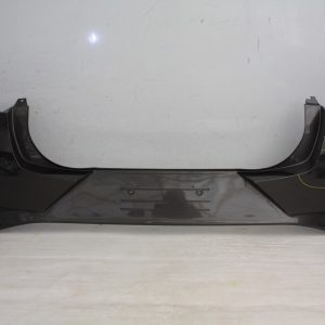 Ford Puma ST Line Rear Bumper 2020 TO 2024 L1TB-17906-A1 Genuine *DAMAGED* - Image 1