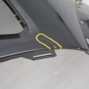 Ford Puma ST Line Rear Bumper 2020 TO 2024 L1TB-17906-A1 Genuine *DAMAGED* - Image 5