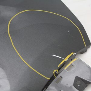 Ford Puma ST Line Rear Bumper 2020 TO 2024 L1TB-17906-A1 Genuine *DAMAGED* - Image 6