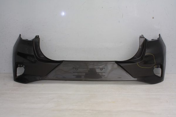 Ford-Puma-ST-Line-Rear-Bumper-2020-TO-2024-L1TB-17906-A1-Genuine-DAMAGED-177567700509