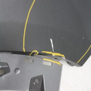 Ford Puma ST Line Rear Bumper 2020 TO 2024 L1TB-17906-A1 Genuine *DAMAGED* - Image 8