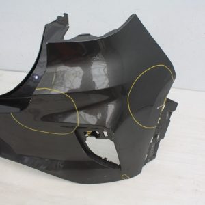 Ford Puma ST Line Rear Bumper 2020 TO 2024 L1TB-17906-A1 Genuine *DAMAGED* - Image 9