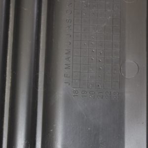 Ford Puma ST Line Rear Bumper Lower Section 2020-2024 L1TB-17D781-E1 *DAMAGED* - Image 16