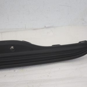 Ford Puma ST Line Rear Bumper Lower Section 2020-2024 L1TB-17D781-E1 *DAMAGED* - Image 3