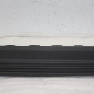 Ford Puma ST Line Rear Bumper Lower Section 2020-2024 L1TB-17D781-E1 *DAMAGED* - Image 4