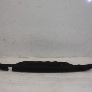 Ford Puma ST Line Rear Bumper Lower Section 2020-2024 L1TB-17D781-E1 *DAMAGED*