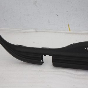 Ford Puma ST Line Rear Bumper Lower Section 2020-2024 L1TB-17D781-E1 *DAMAGED* - Image 5