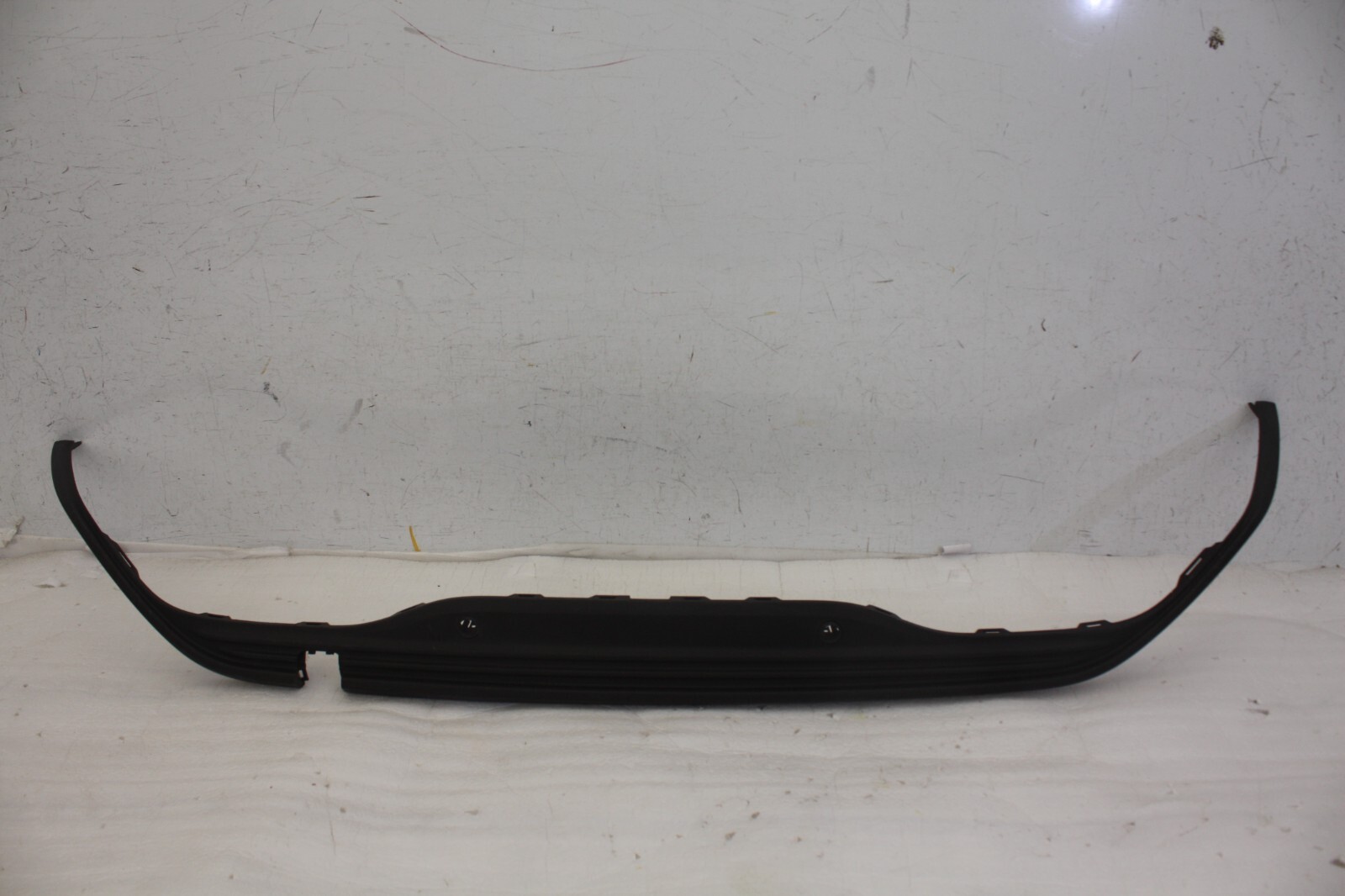 Ford Puma ST Line Rear Bumper Lower Section 2020-2024 L1TB-17D781-E1 *DAMAGED*