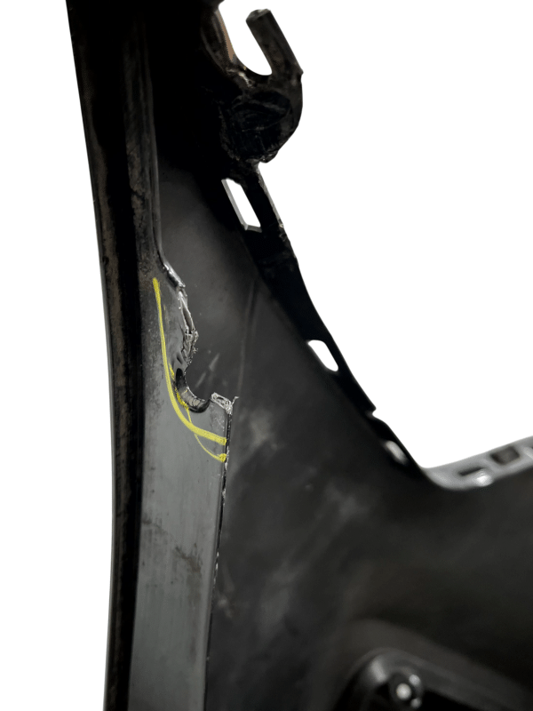 Ford Ranger Front Bumper 2019 TO 2023 JB3B 17C831 D Genuine 178510567759 10
