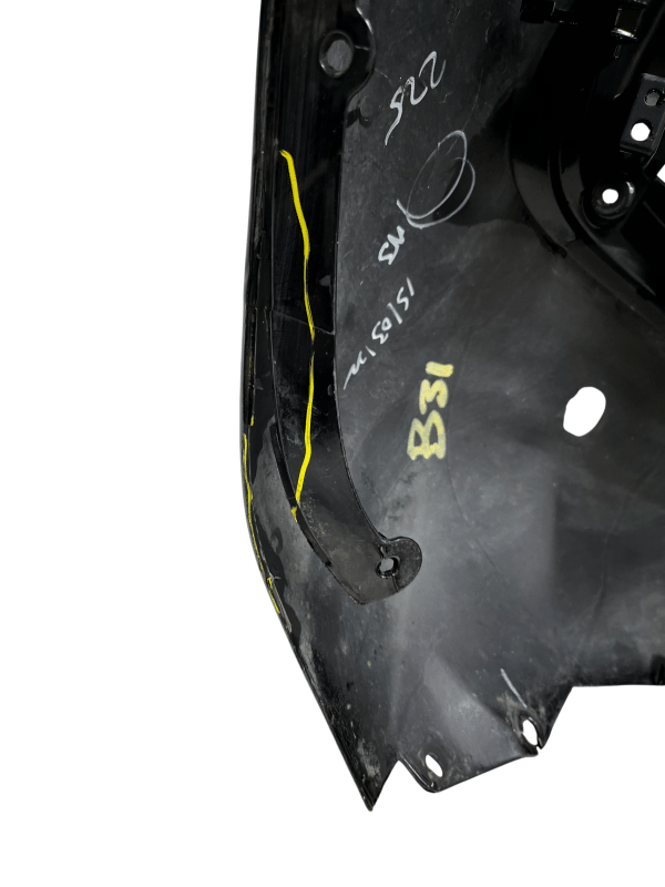 Ford Ranger Front Bumper 2019 TO 2023 JB3B 17C831 D Genuine 178510567759 11