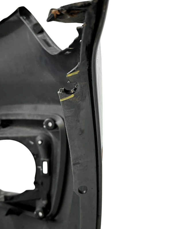 Ford Ranger Front Bumper 2019 TO 2023 JB3B 17C831 D Genuine 178510567759 16