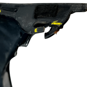 Ford Ranger Front Bumper 2019 TO 2023 JB3B-17C831-D Genuine - Image 18