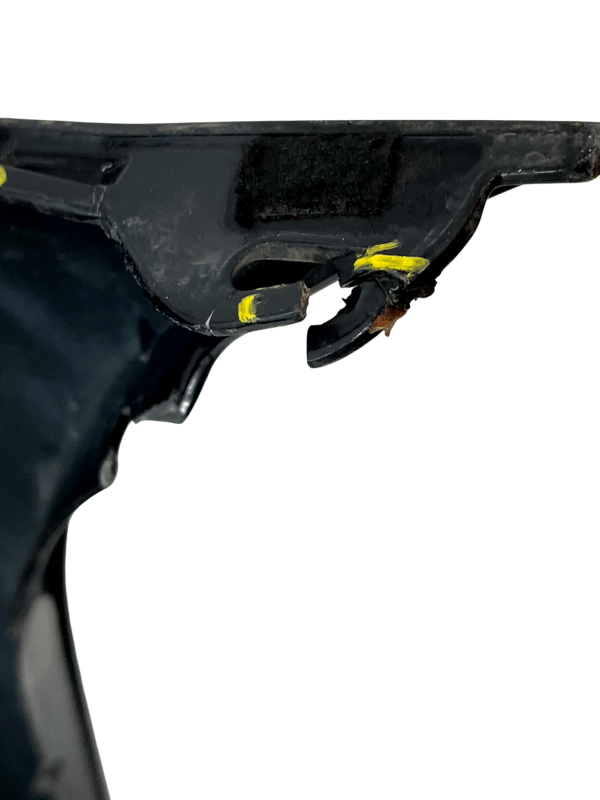Ford Ranger Front Bumper 2019 TO 2023 JB3B 17C831 D Genuine 178510567759 18