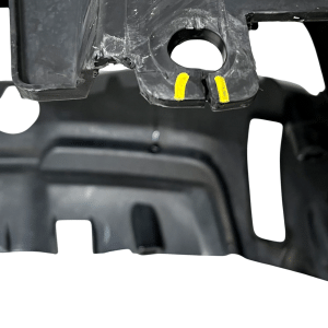 Ford Ranger Front Bumper 2019 TO 2023 JB3B-17C831-D Genuine - Image 21