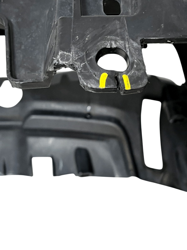 Ford Ranger Front Bumper 2019 TO 2023 JB3B 17C831 D Genuine 178510567759 21