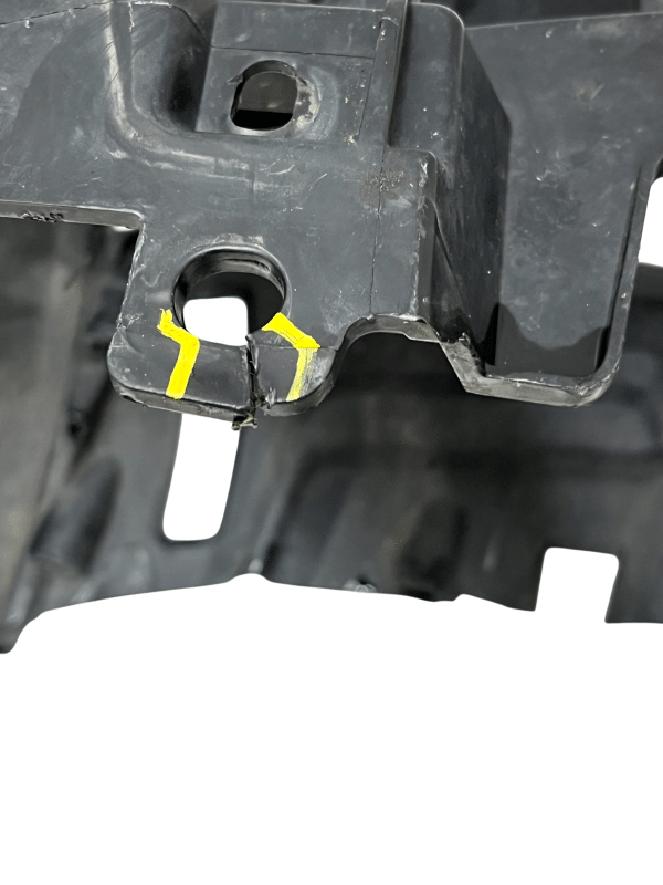 Ford Ranger Front Bumper 2019 TO 2023 JB3B 17C831 D Genuine 178510567759 22