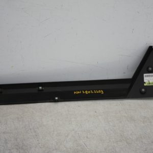 Ford Ranger Left Side Sill Cover 2016 TO 2019 EB3B-26291C21-EC Genuine - Image 13
