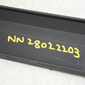 Ford Ranger Left Side Sill Cover 2016 TO 2019 EB3B-26291C21-EC Genuine - Image 7