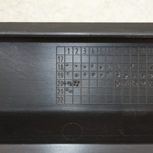 Ford Ranger Left Side Sill Cover 2016 TO 2019 EB3B-26291C21-EC Genuine - Image 9