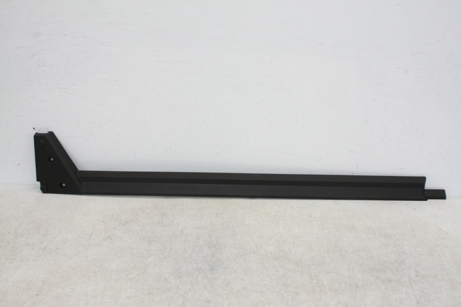 Ford Ranger Left Side Sill Cover 2016 TO 2019 EB3B-26291C21-EC Genuine