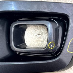 Ford Ranger T6 Front Left Fog light Surround Trim 19-23 JB3B-15A299-D Genuine - Image 4