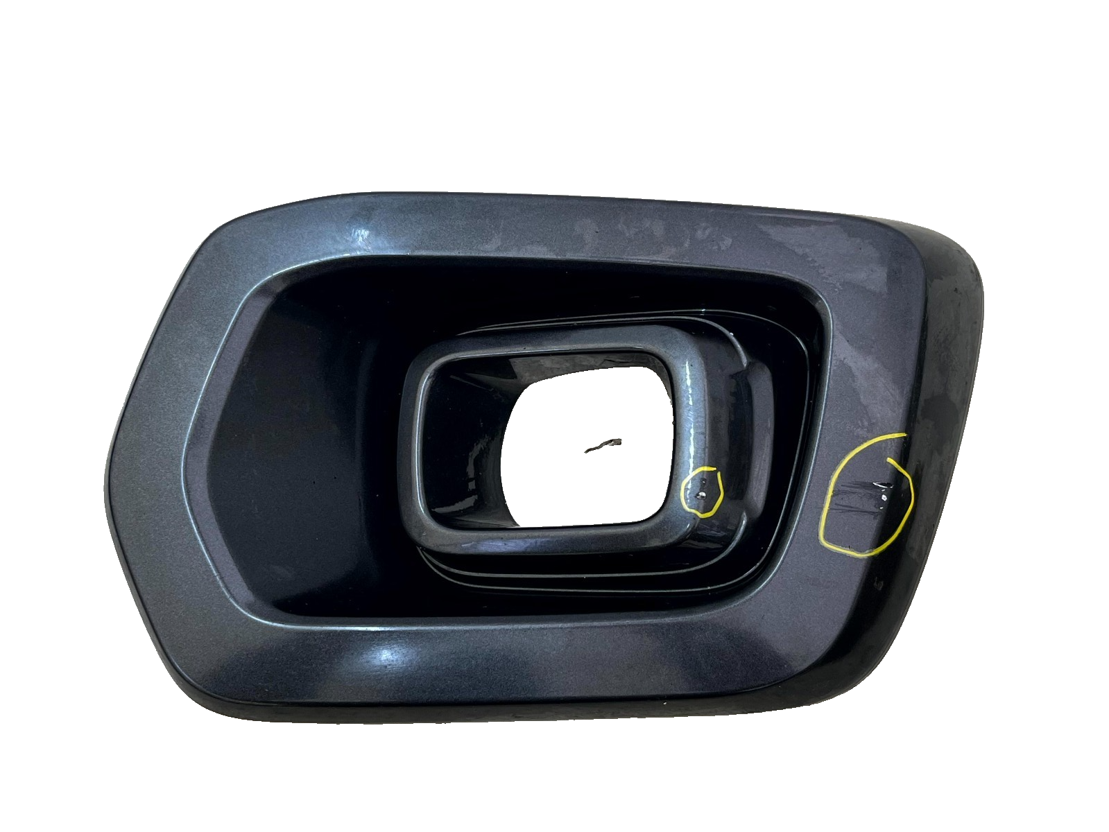 Ford Ranger T6 Front Left Fog light Surround Trim 19-23 JB3B-15A299-D Genuine