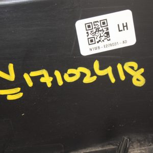 Ford Ranger T9 Rear Left Corner Step Moulding 2023 ON N1WB-E279D31-AD Genuine - Image 11