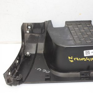 Ford Ranger T9 Rear Left Corner Step Moulding 2023 ON N1WB-E279D31-AD Genuine - Image 13