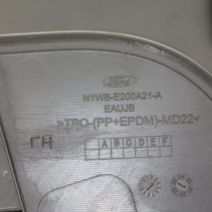 Ford Ranger T9 Rear Left Corner Step Moulding 2023 ON N1WB-E279D31-AD Genuine - Image 14