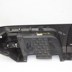 Ford Ranger T9 Rear Left Corner Step Moulding 2023 ON N1WB-E279D31-AD Genuine - Image 15