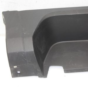 Ford Ranger T9 Rear Left Corner Step Moulding 2023 ON N1WB-E279D31-AD Genuine - Image 4