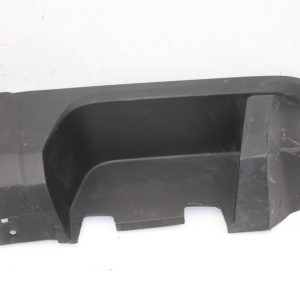 Ford Ranger T9 Rear Left Corner Step Moulding 2023 ON N1WB-E279D31-AD Genuine